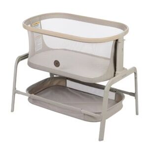 Maxi Cosi bassinet. Color: Classic Oat